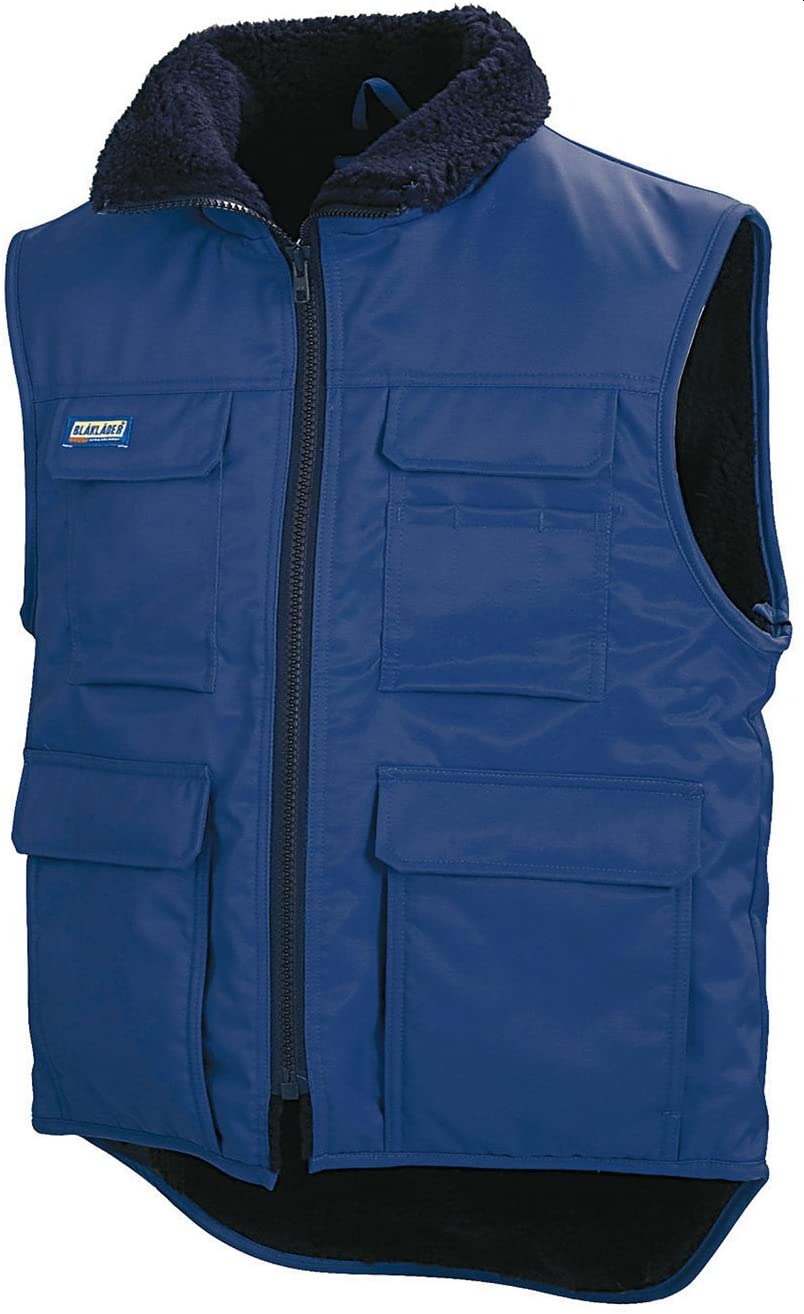 Blaklader Bodywarmers 38001900 donkerblauw(8800)